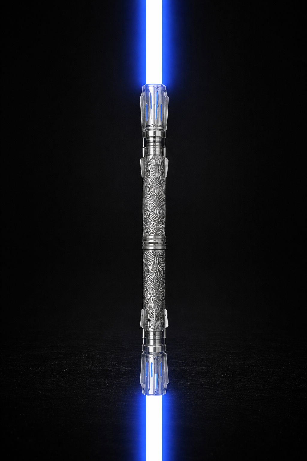 THE SATELE SHAN DOUBLE