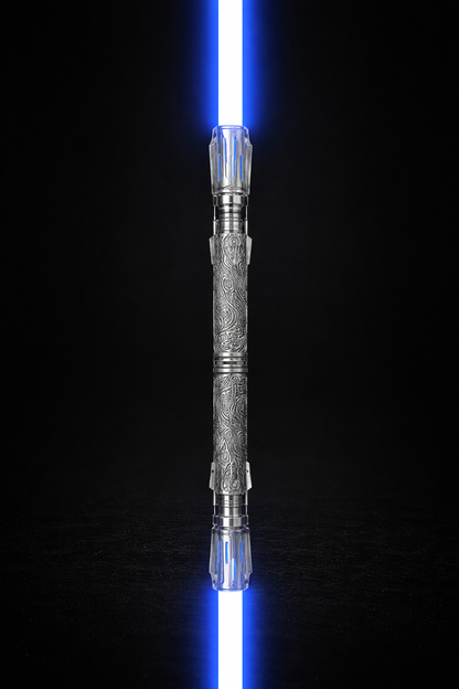 THE SATELE SHAN DOUBLE