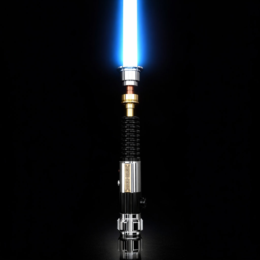 THE LEGENDARY KENOBI