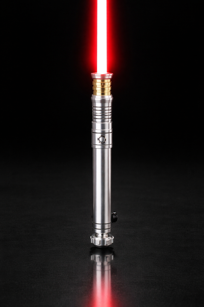 THE FALLEN REVAN SE