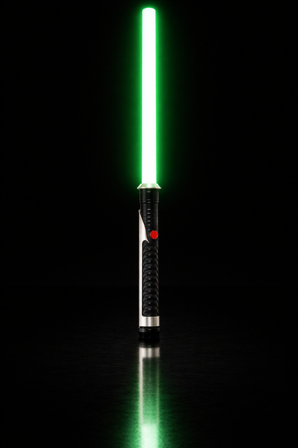THE CRYSTAL QUI GON