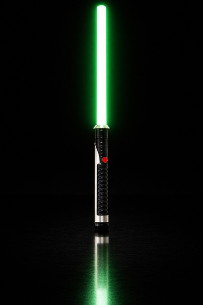 THE CRYSTAL QUI GON