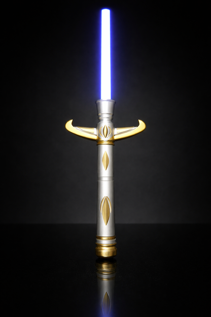 THE AVAR KRISS