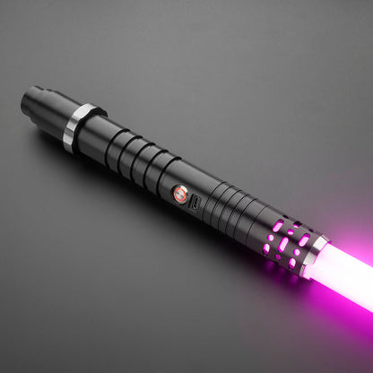 THE KIN TASA LIGHTSABER