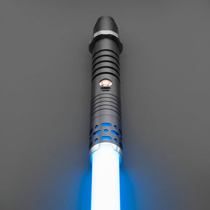 THE KIN TASA LIGHTSABER