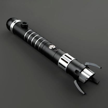 THE SHADOW SCEPTER LIGHTSABER