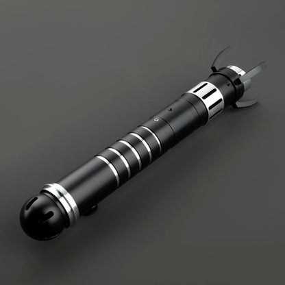 THE SHADOW SCEPTER LIGHTSABER