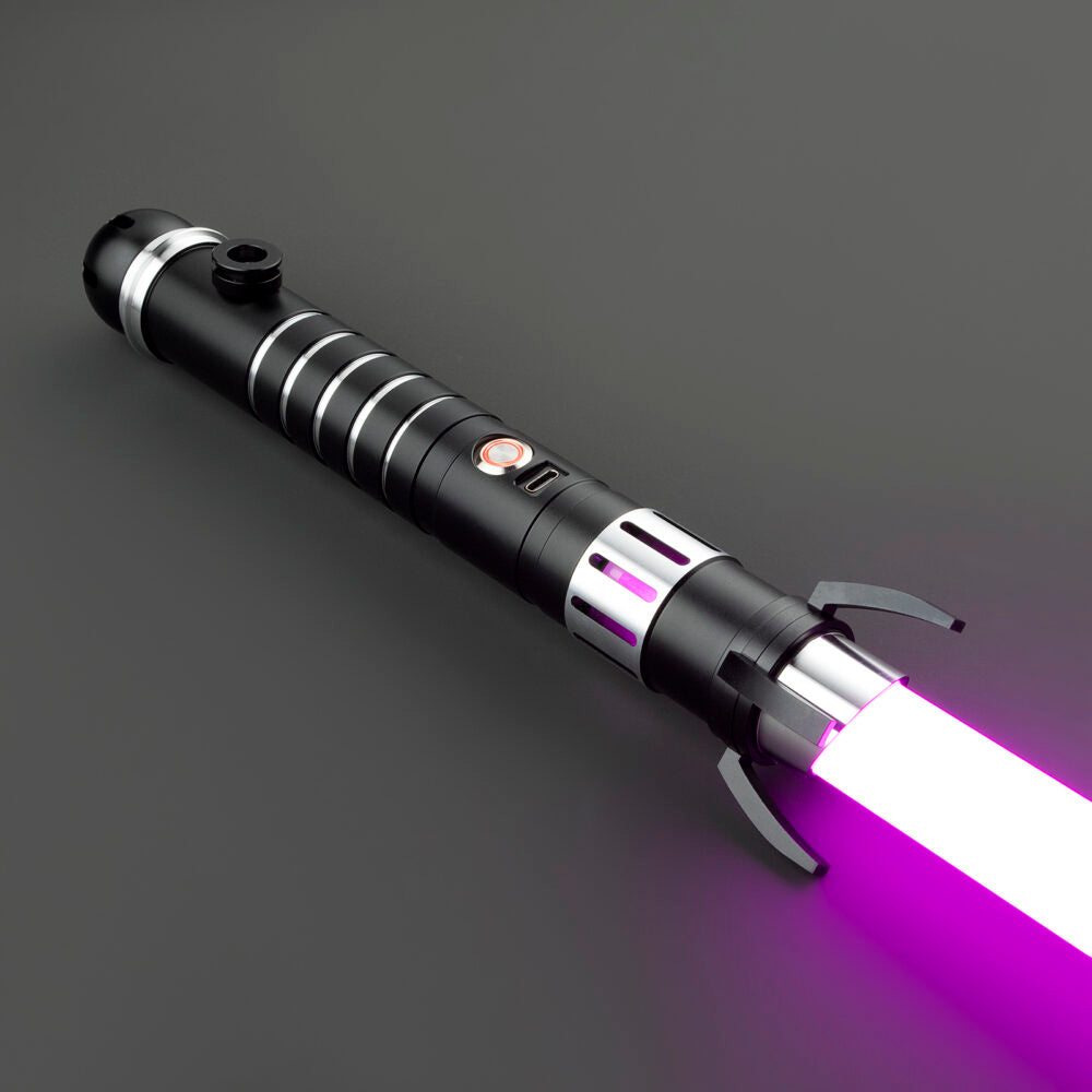 THE SHADOW SCEPTER LIGHTSABER