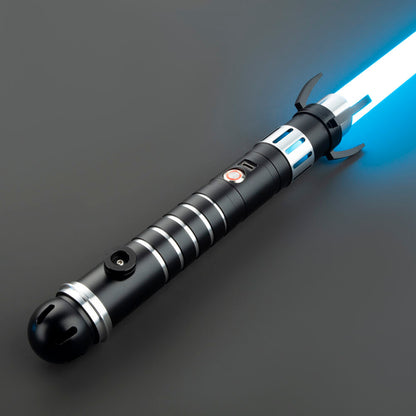 THE SHADOW SCEPTER LIGHTSABER