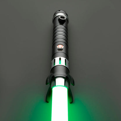 THE SHADOW SCEPTER LIGHTSABER