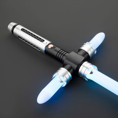 THE KNIGHT KROSSBLADE LIGHTSABER