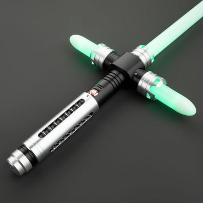 THE KNIGHT KROSSBLADE LIGHTSABER