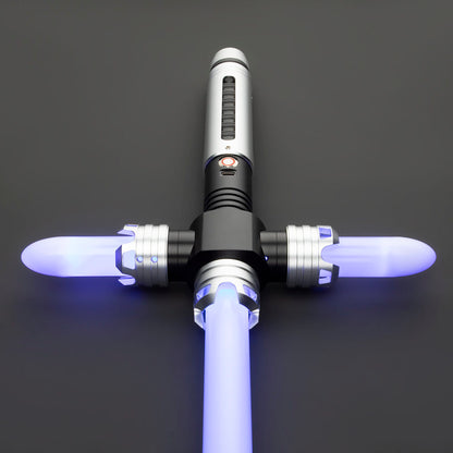 THE KNIGHT KROSSBLADE LIGHTSABER