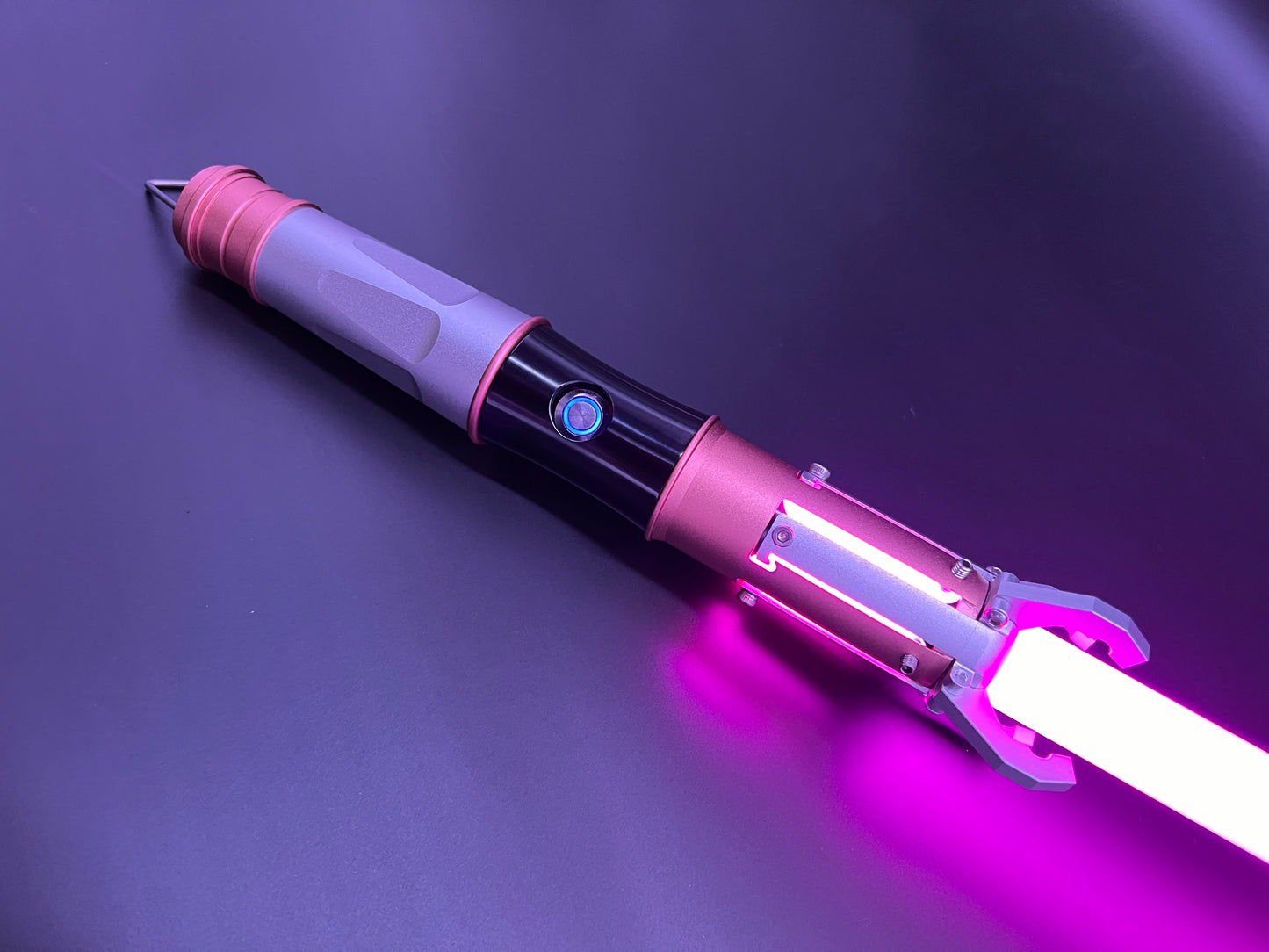 THE 11TH DOCTOR LIGHTSABER