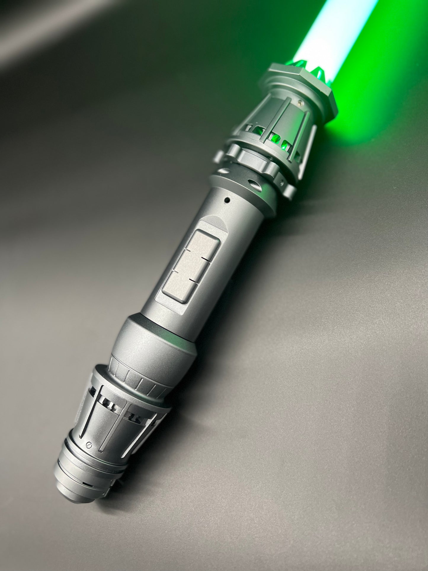 THE RISE OF REY LIGHTSABER