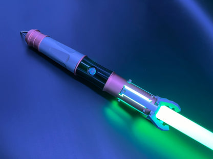 THE 11TH DOCTOR LIGHTSABER