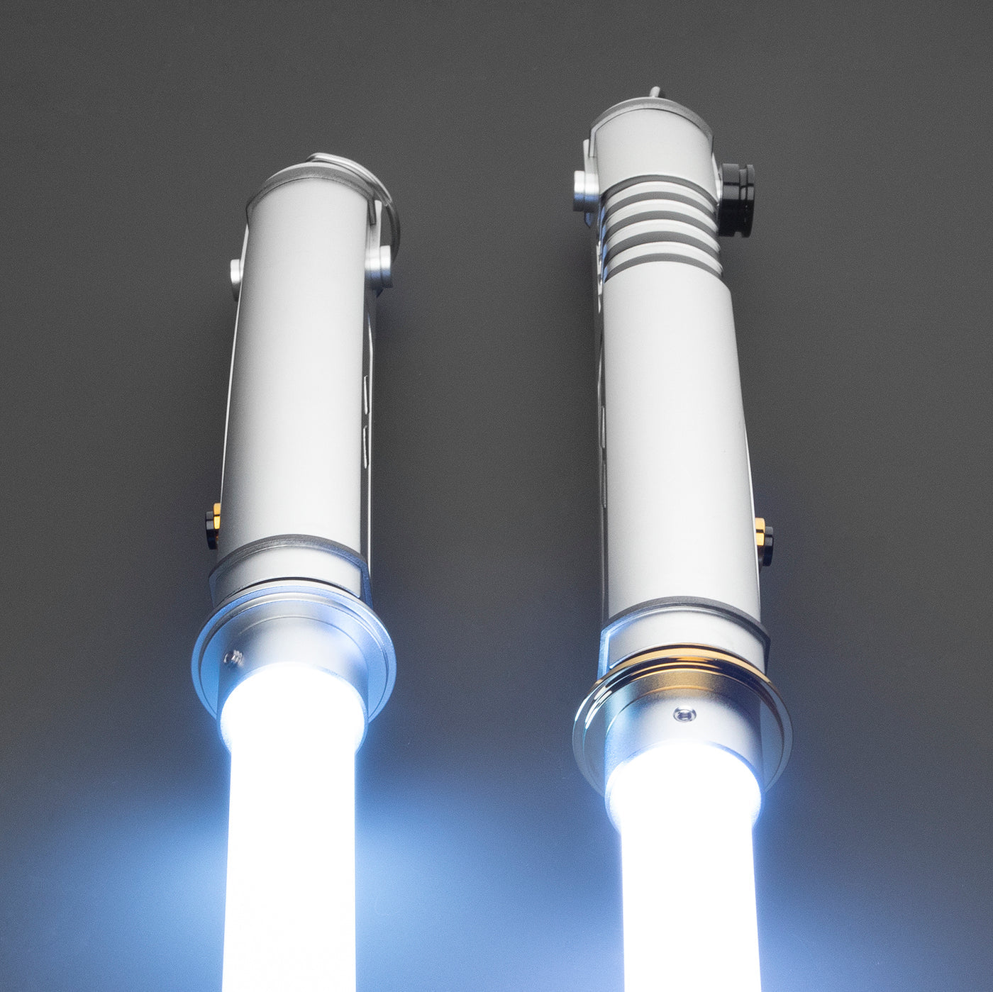 THE FULCRUM TANO LIGHTSABER PAIR LGT