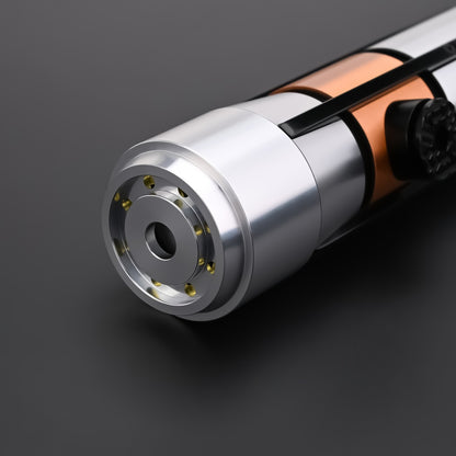 THE STARKILLER UNLEASHED V2