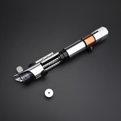 THE STARKILLER UNLEASHED V2