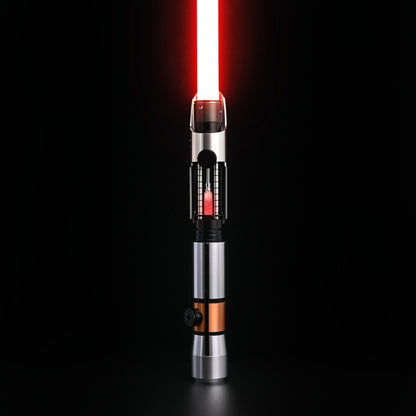 THE STARKILLER UNLEASHED V2