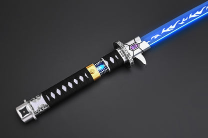 THE DARK KATANA V2