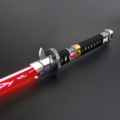 THE DARK KATANA V2