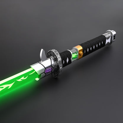 THE DARK KATANA V2