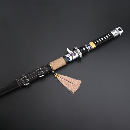 THE DARK KATANA V2