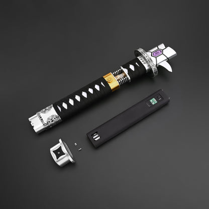 THE DARK KATANA V2