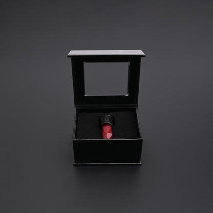 KYBER CRYSTAL NECKLACE
