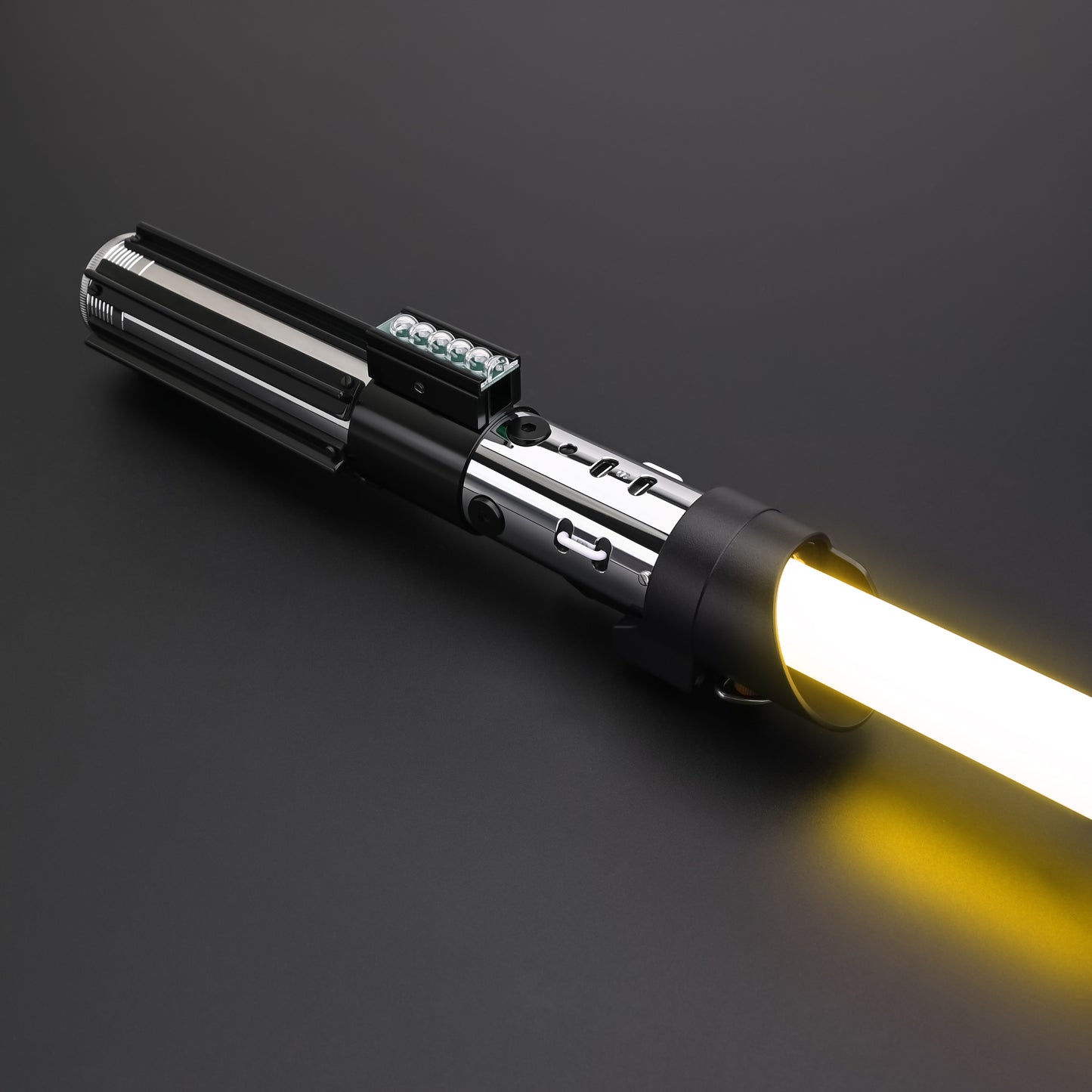 THE LORD VADER (ROTJ)