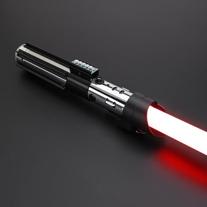 THE LORD VADER (ROTJ)