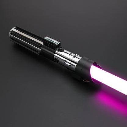 THE LORD VADER (ROTJ)