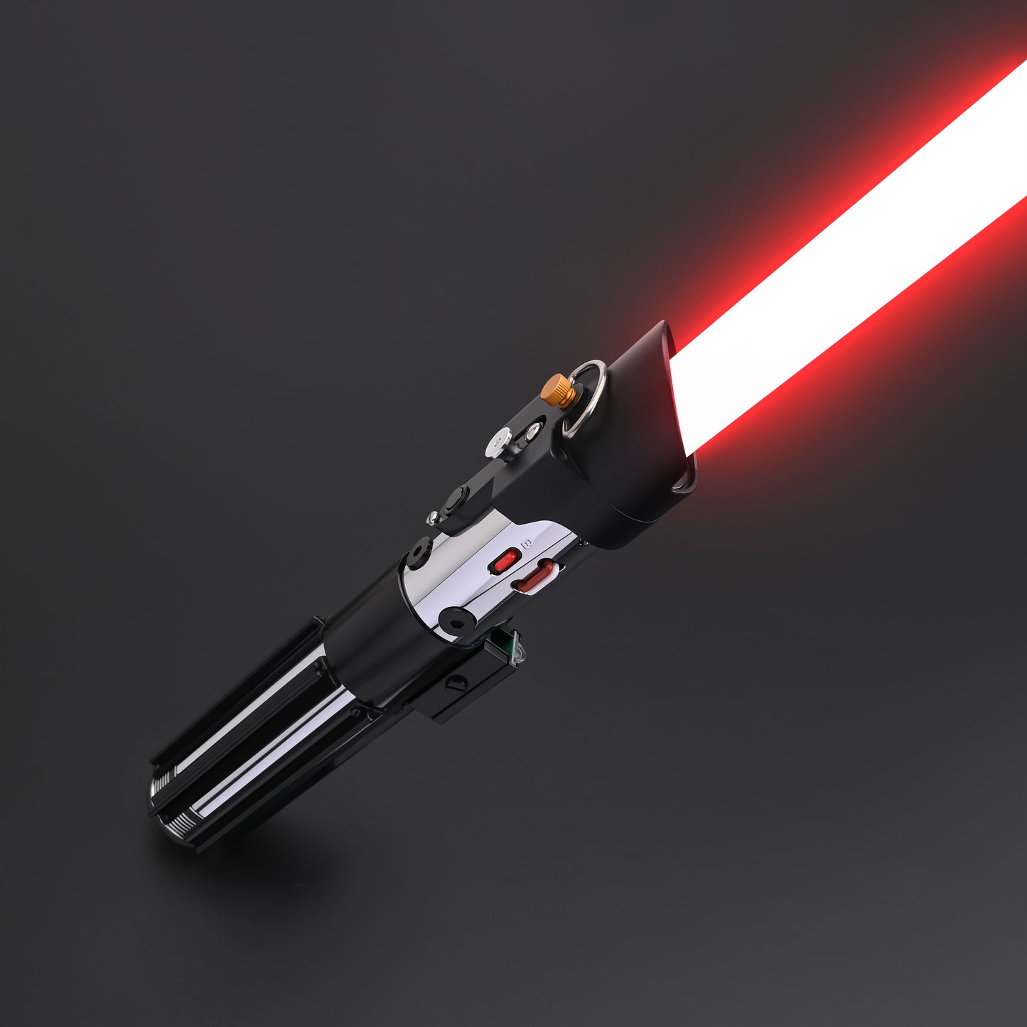 THE LORD VADER (ROTJ)
