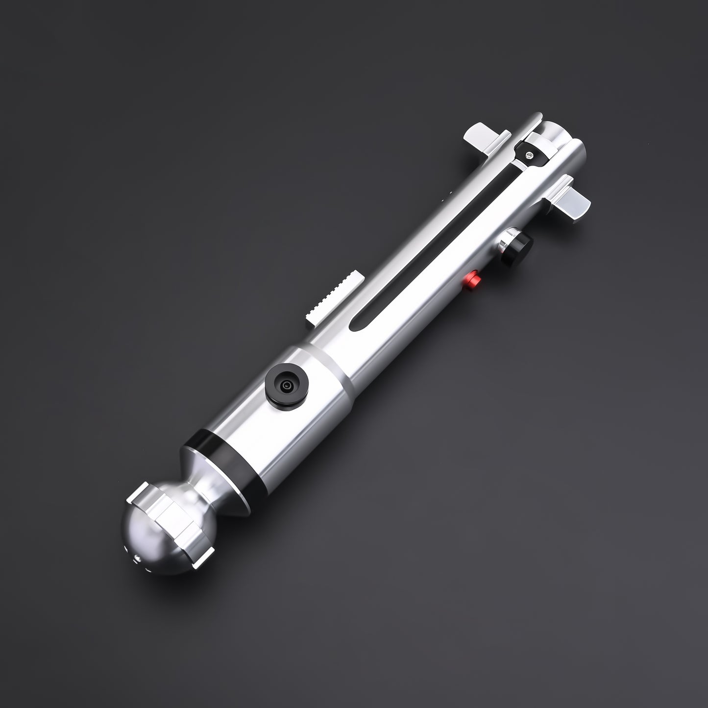 THE AHSOKA PAST PAIR