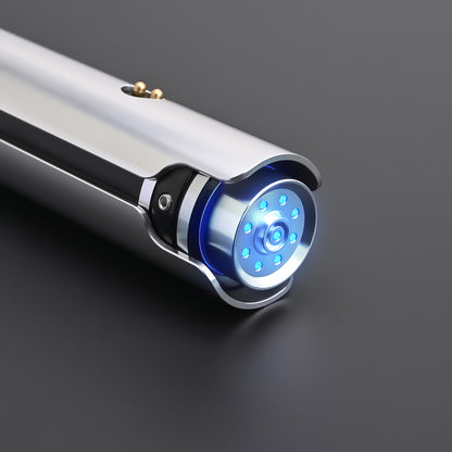 THE AHSOKA PAST PAIR