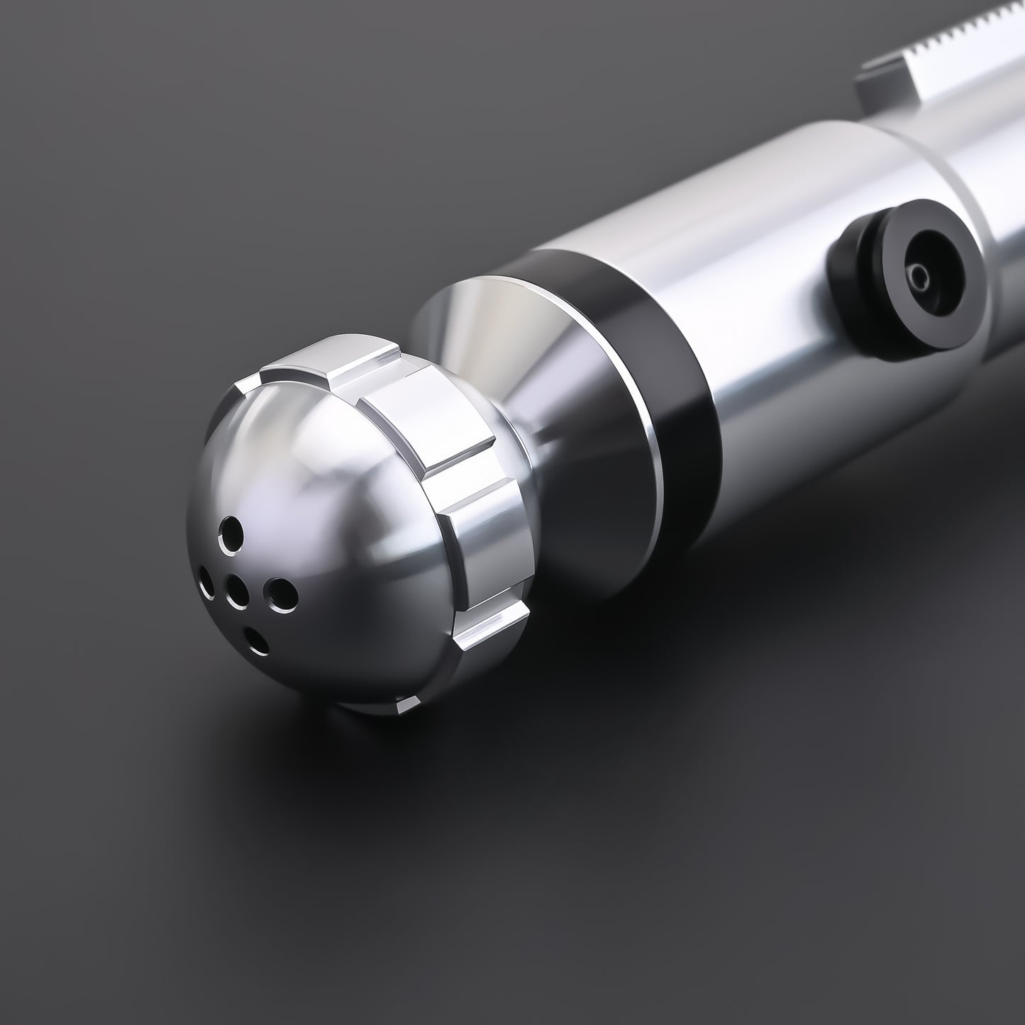 THE AHSOKA PAST PAIR