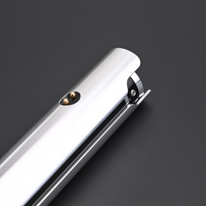 THE AHSOKA PAST PAIR