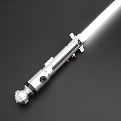 THE AHSOKA PAST PAIR