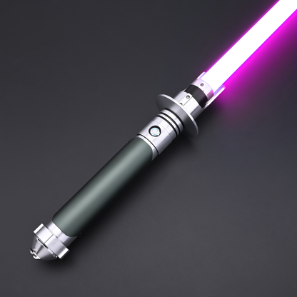 THE JARRUS JUSTICE SE