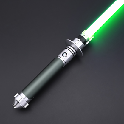 THE JARRUS JUSTICE SE