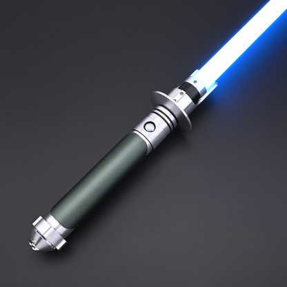 THE JARRUS JUSTICE SE