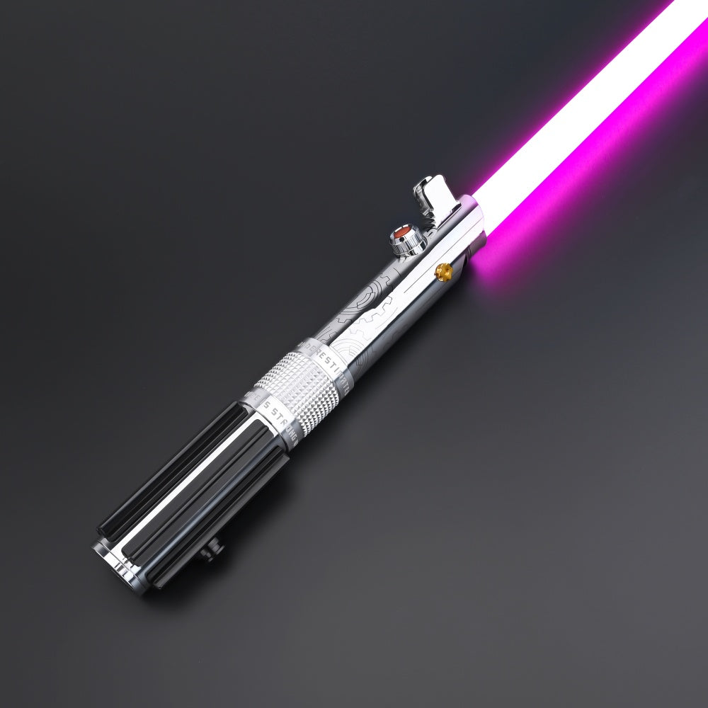 THE ELEGANT ANAKIN