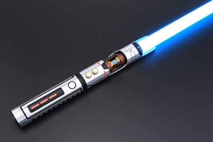 THE FROST FIRE