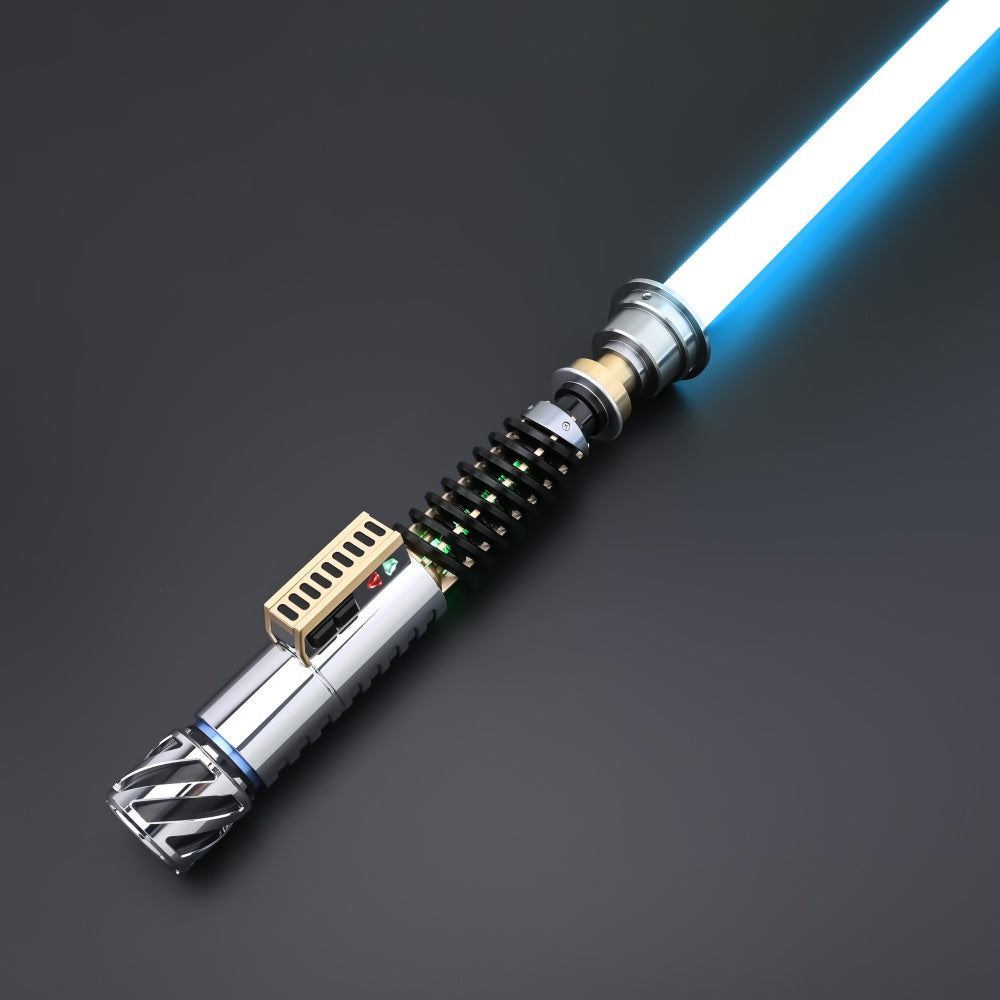 THE SKYWALKER RETURN ULTRA