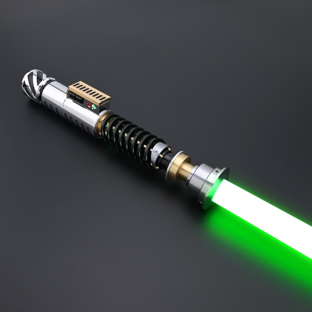 THE SKYWALKER RETURN ULTRA