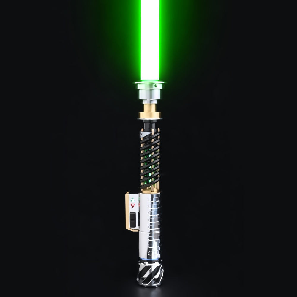 THE SKYWALKER RETURN ULTRA