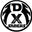 DX SABERS logo