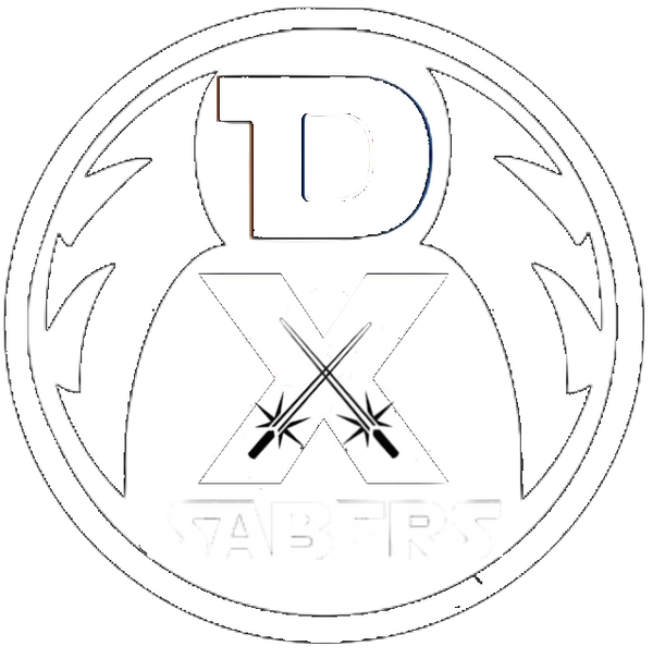 DX SABERS