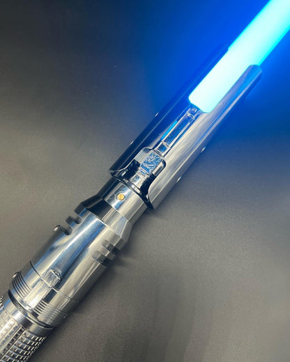 THE KAL KESTIS LIGHTSABER